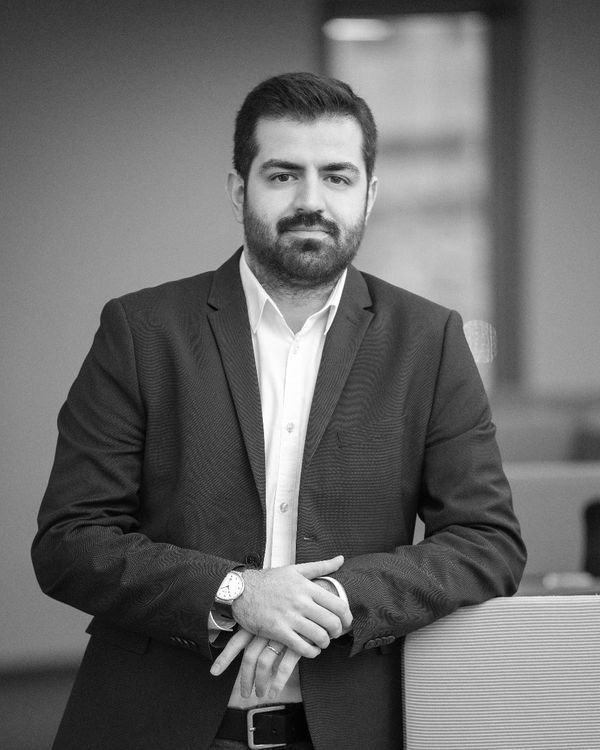 Bora Kurum — Consultant & Trainer, RAG Signal