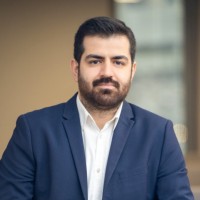 Bora Kurum, founder of RAG Signal