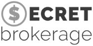 Secret Brokerage